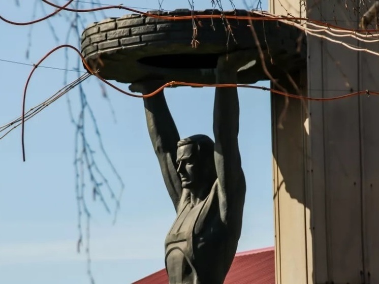 В Барнауле экс-директор шинного завода пожаловался в прокуратуру на бывшего работодателя