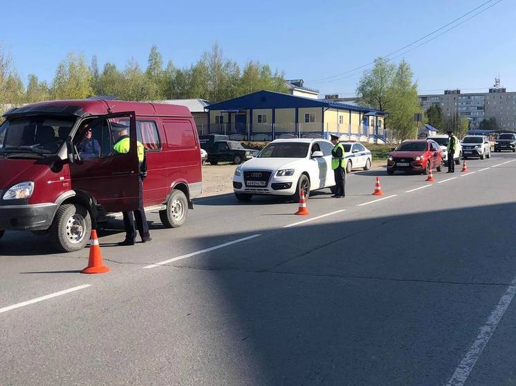 Родители в Югре продолжают экспериментировать с безопасностью детей
