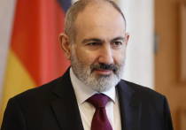 Армения не сможет подписать мирное соглашение с Азербайджаном в Кишиневе 1 июня