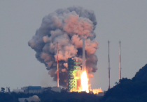 В Токио опасаются прилета северокорейской ракеты