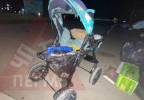 В селе Култаево Пермского края восьмимесячный ребенок заживо сгорел в коляске