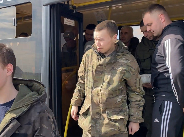 Омбудсмен ЛНР Сердюкова: из украинского плена удалось вернуть шесть бойцов республики