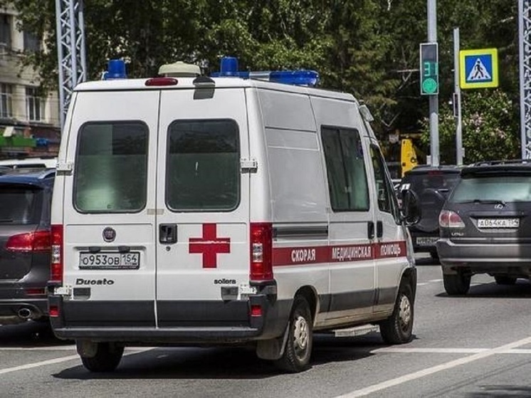 В Бердске упавший в колодец ребёнок сломал 10 позвонков