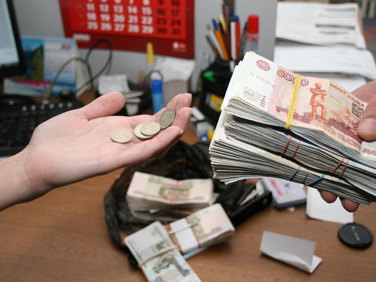 Дагестан попал в число аутсайдеров по уровню благосостояния