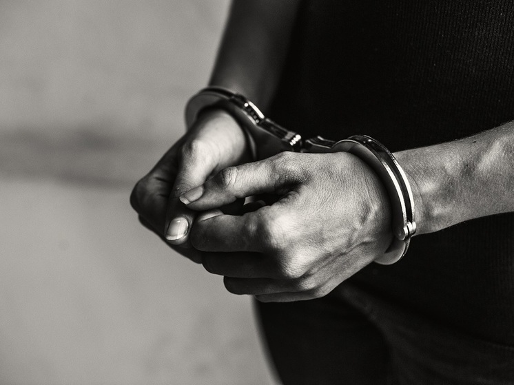 В Калмыкии задержан мужчина, находившийся в федеральном розыске за кражу