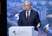 Президент Казахстана Касым-Жомарт Токаев заявил о том, что у республики нет необходимости вступать в Союзное государство России и Белоруссии