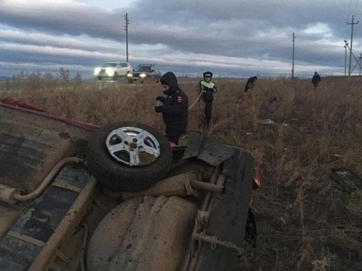 Южноуралец отправится в колонию за погибшего в ДТП подростка