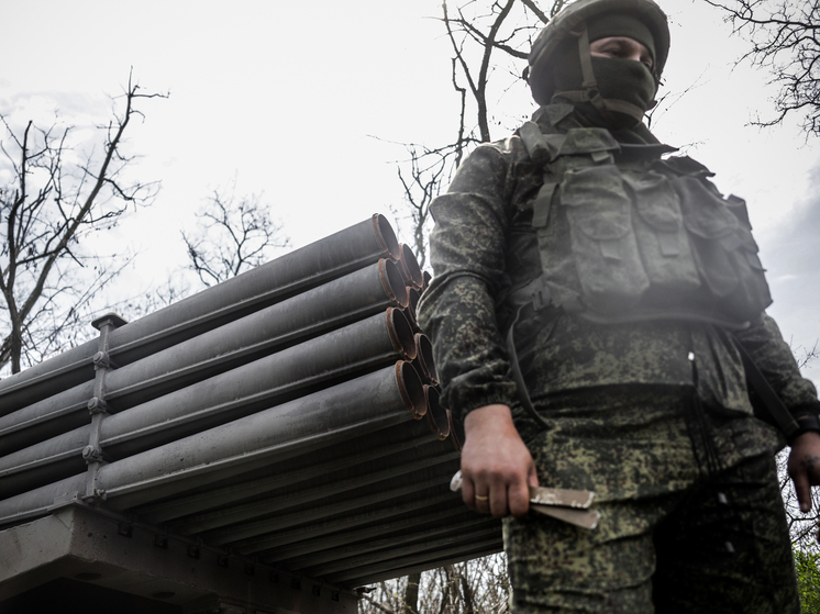 Рогов: российские войска предотвратили попытку ВСУ пробраться в село Лобковое