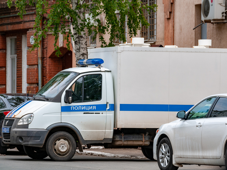 ФСБ возбудила уголовное дело в отношении экс-сотрудника полиции из Крыма, уволенного из органов власти 25 мая