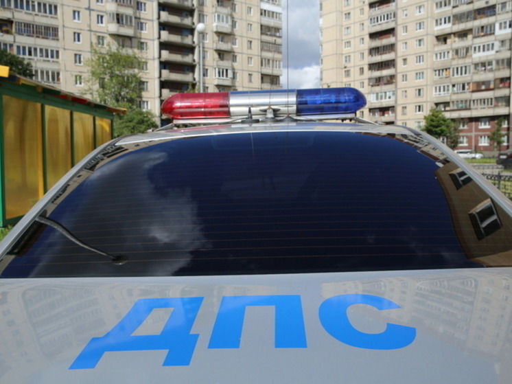 Жители Калининграда совершили более ста нарушений ПДД за сутки
