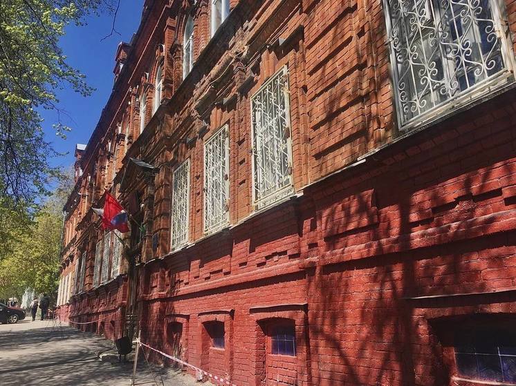 Пять пензенских школ перейдут из муниципальной собственности под контроль области