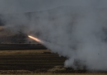 Телеграм-канал «Военкоры русской весны» («РВ») со ссылкой на местные источники сообщает, что по зенитному ракетному комплексу (ЗРК) Patriot американского производства, которые находится на территории аэропорта Жуляны в Киеве был нанесен удар