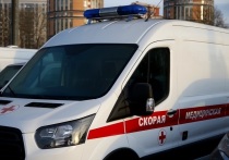 Портал «OM1» сообщает, что в городе Тара в Омской области нескольким ученикам внезапно стало плохо во время школьной линейки, и они упали в обморок. По данным издания, четверо школьников были госпитализированы.