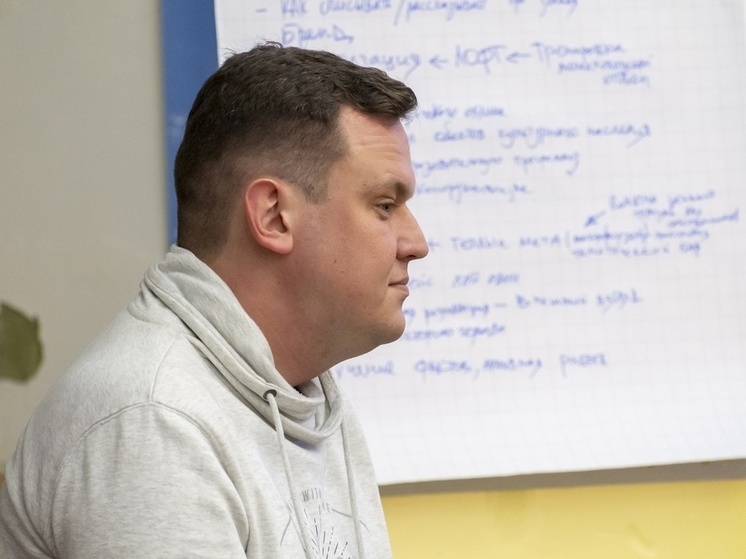 В Новосибирске руководитель «Новоколледжа» Чернышов* прокомментировал попадание в список иноагентов