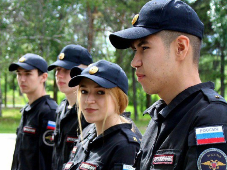 В Омске начнут патрулировать центр города по поручению мэра