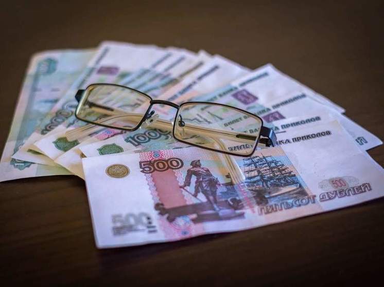 Петрозаводчанка взяла 2 миллиона кредитов по совету мошенников