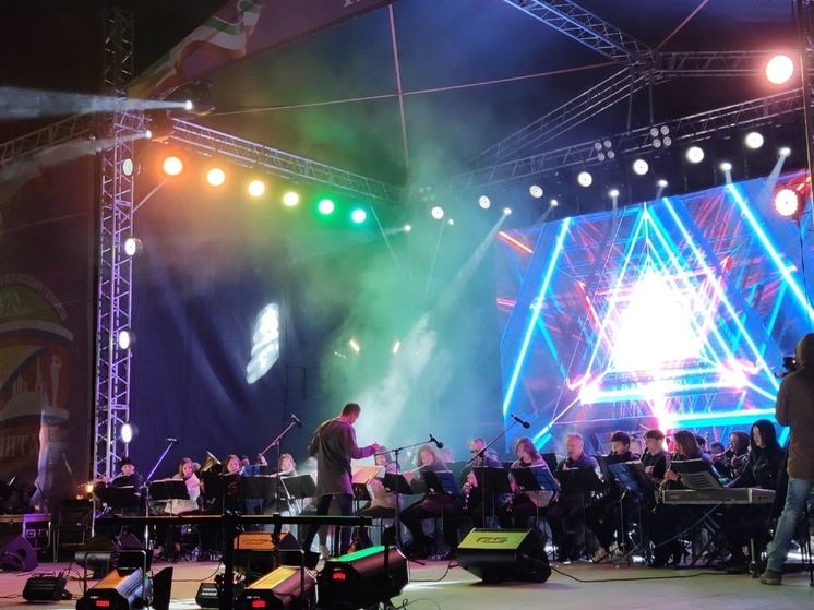 Слушатели и исполнители поделились мнением о концерте «Каверы Рок-хитов» в Чите