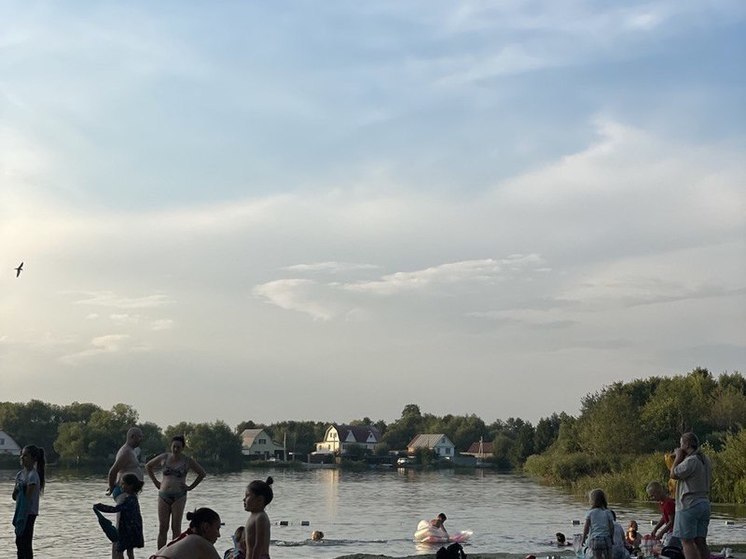 Стали известны доступные для отдыха пляжи в Пензенской области