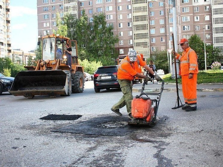 Какие дороги отремонтируют в этом году в Серпухове