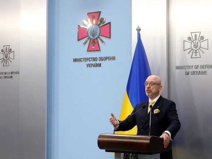 Минобороны Украины разработает изменения в положения о прохождении военной службы в ВСУ