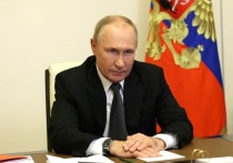 Президент России Владимир Путин подписал закон о ратификации соглашения РФ и Киргизии о создании объединенной региональной системы противовоздушной обороны (ПВО)