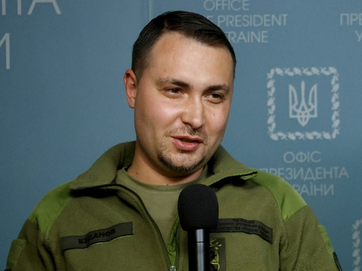 Глава ГУР Украины Буданов пригрозил России скорым ответом на ракетные удары