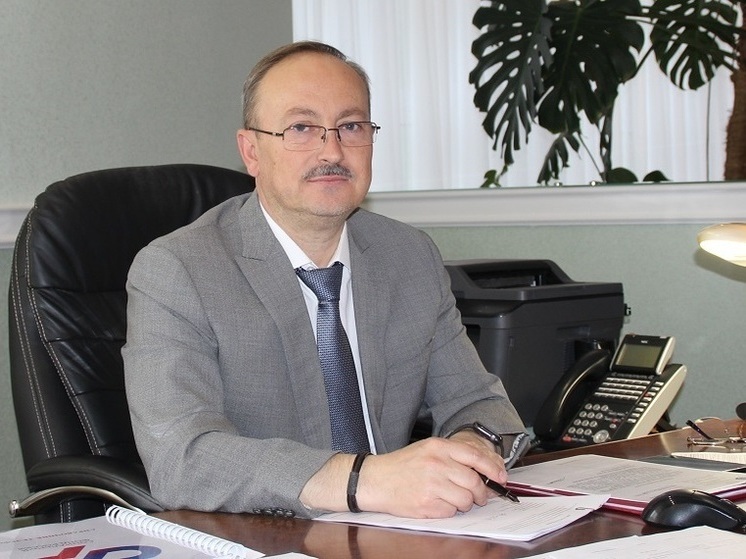 В Ярославском отделении Социального Фонда России назначен новый руководитель