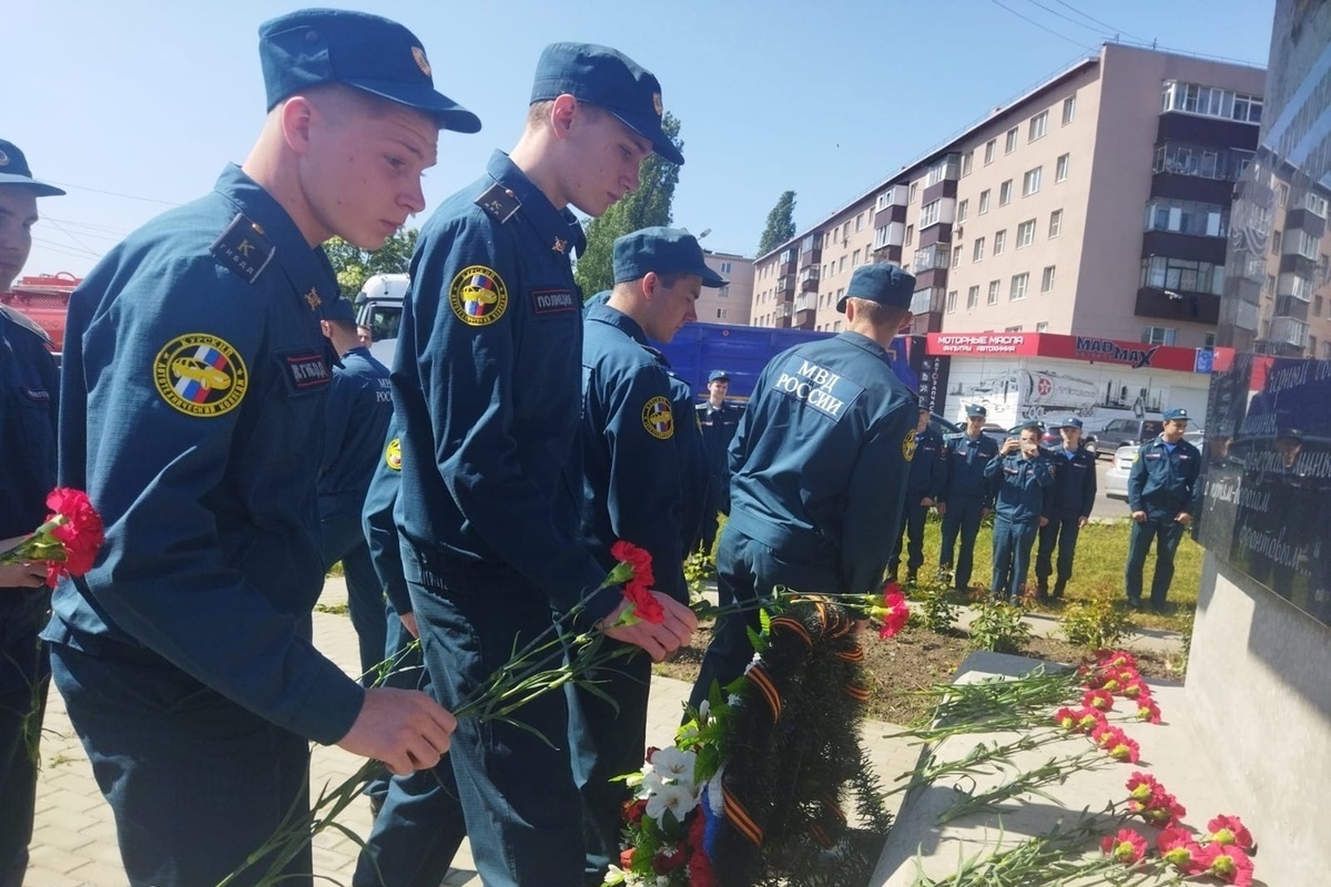 29 мая день военного автомобилиста