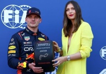 «МК-Спорт» рассказывает о воскресном Гран-при Монако, шестом этапе сезона Формулы 1