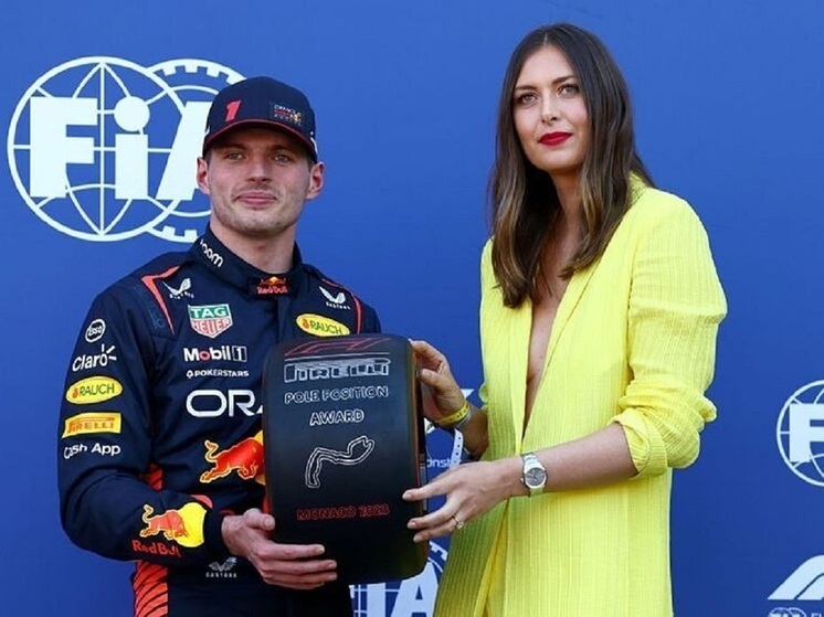 «МК-Спорт» рассказывает о воскресном Гран-при Монако, шестом этапе сезона Формулы 1