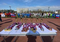 В грядущем июне в Мурманской области пройдет ряд спортивных мероприятий. Среди них всероссийский полумарафон “ЗаБег.РФ” и пижамный легкоатлетический забег «Сон в Олимпийскую ночь».