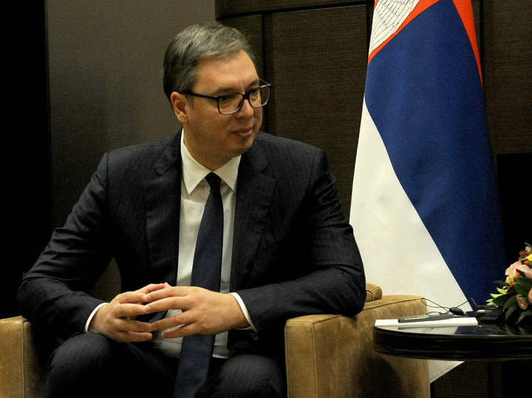 Президент Сербии Вучич: в беспорядках на севере Косово пострадали 52 серба