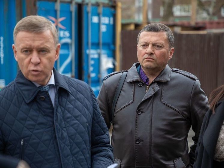Стал известен победитель предварительного голосования в Южно-Сахалинске