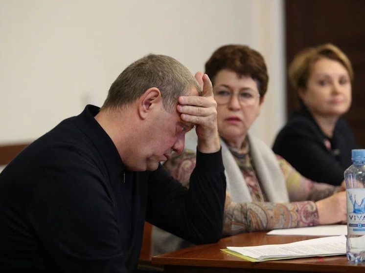 Суд продлил домашний арест  экс-мэру Томска