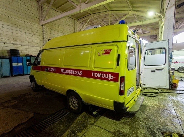 В Новосибирской области за год заводят более 20 уголовных дел из-за смерти детей в медучреждениях