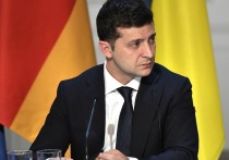 Бывший украинский премьер Николай Азаров в социальных сетях заявил, что президент Владимир Зеленский создал из Украины новый Афганистан