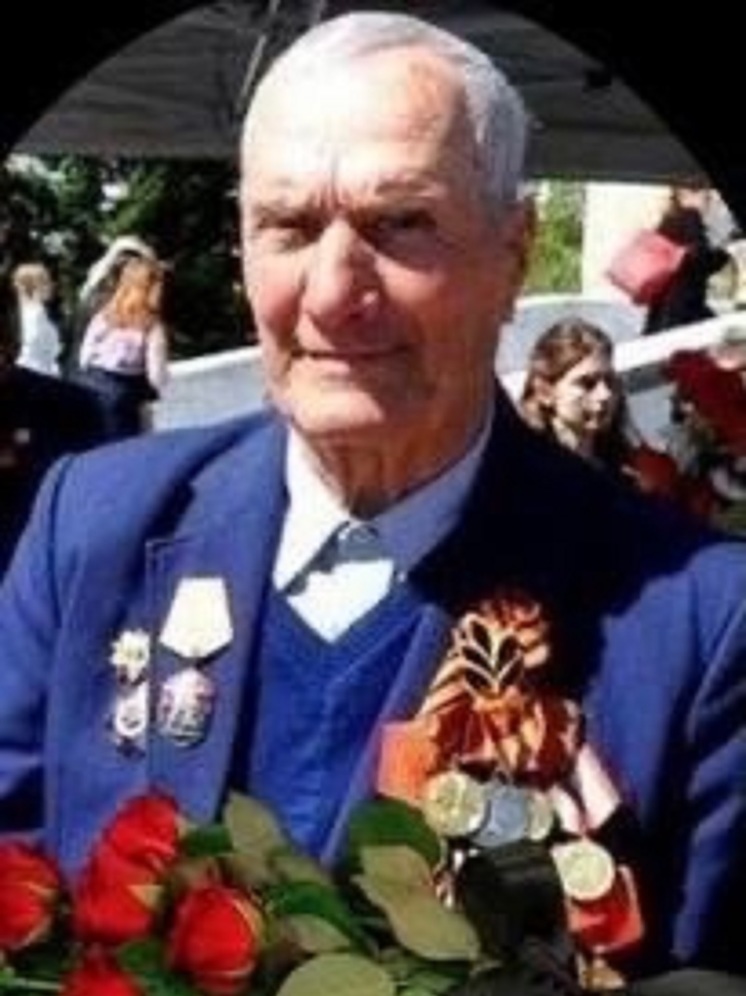В Тверской области ушел из жизни ветеран Великой Отечественной войны Сергей Березкин