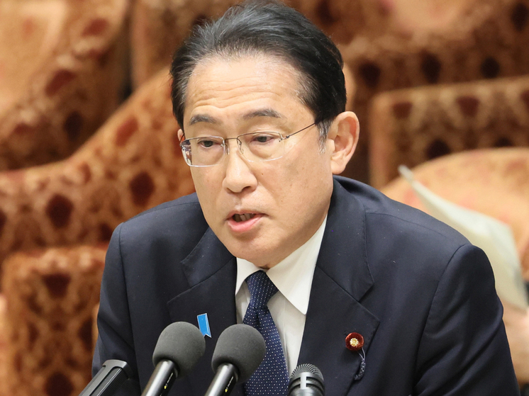 Старший отпрыск Фумио Кисиды опозорил отца: рейтинг упал