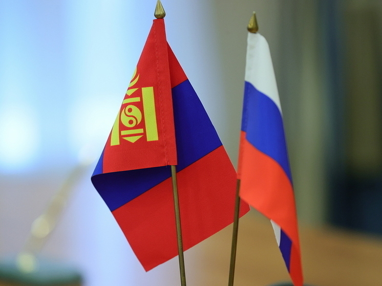 Алтайский край и Кобдоский аймак Монголии подписали cоглашение о сотрудничестве