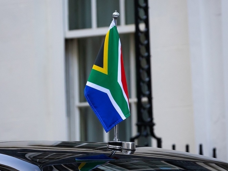 МИД ЮАР заявил, что дипломатический иммунитет участников встреч БРИКС не отменяет ордеры международных судов