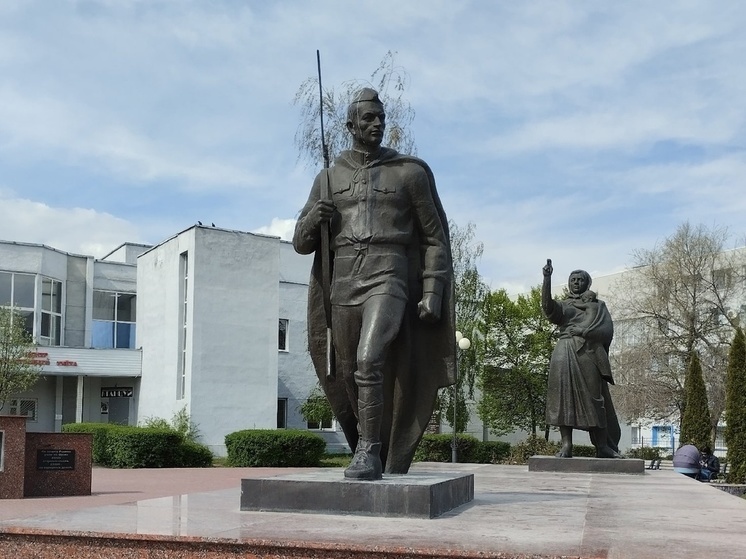 В ДНР установят мемориал вагнеровцам