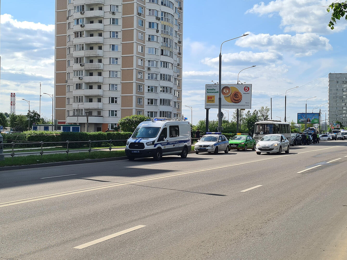 атласова 11 беспилотник