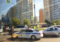Мэр Москвы Сергей Собянин заявил, что к настоящему моменту экстренные службы провели "все необходимые мероприятия по изучению обстоятельств поврежденных БПЛА зданий"