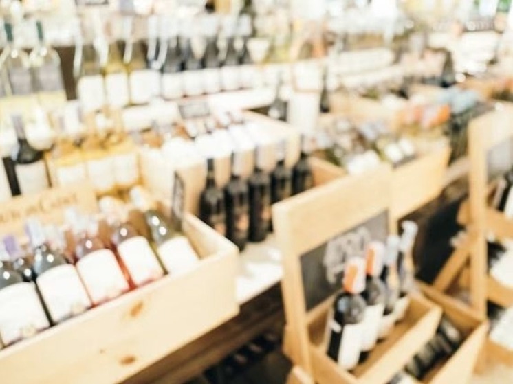 1 июня в Марий Эл ограничат розничную продажу алкоголя