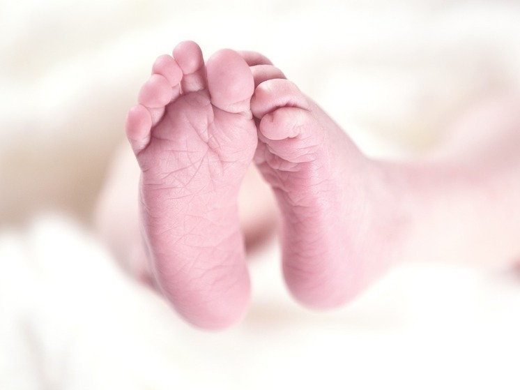 7News: страдавшая бесплодием женщина из Австралии внезапно родила мальчика