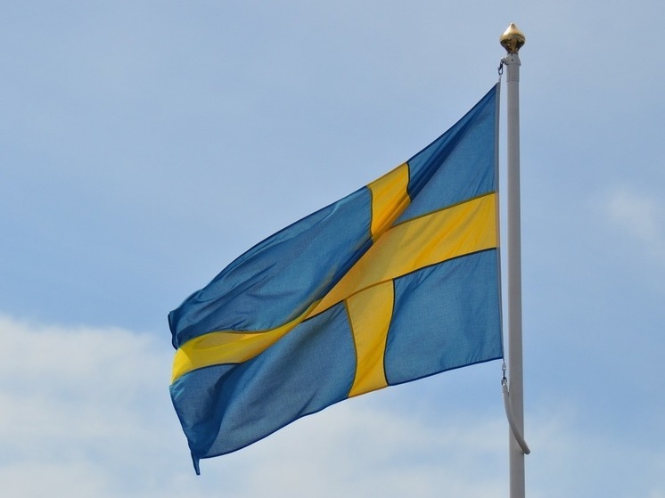 В Швеции рассказали о возможном сроке согласования новых антироссийских санкций