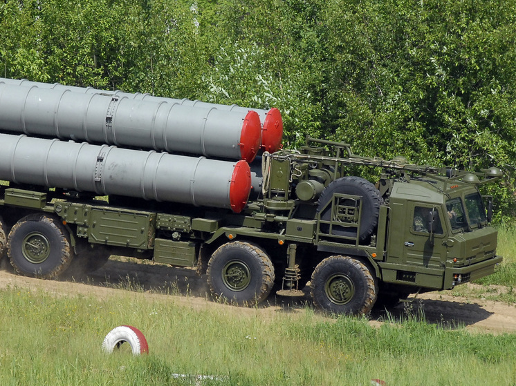 Россиян попросили не выкладывать в Сеть работу систем противовоздушной обороны