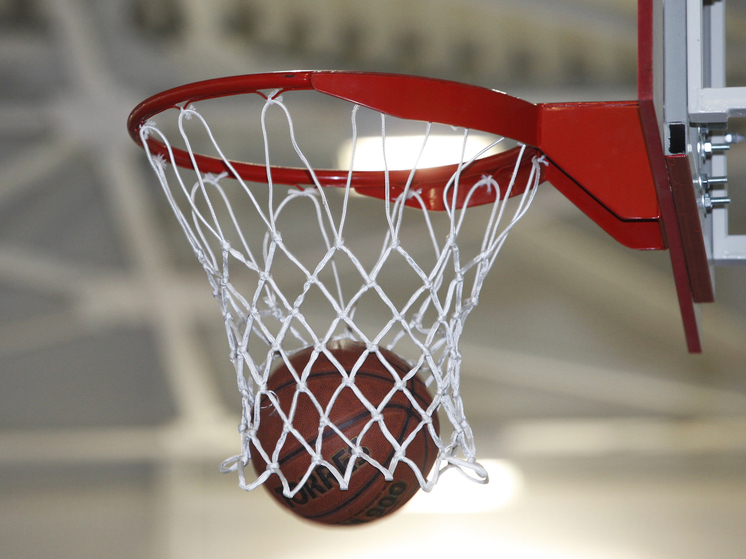 Баскетболисты из Лобни стали сильнейшими на турнире в Северной столице