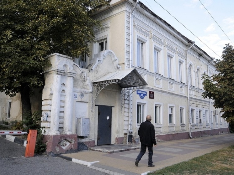 Белгородский предприниматель испортил объект культурного наследия и стал фигурантом уголовного дела