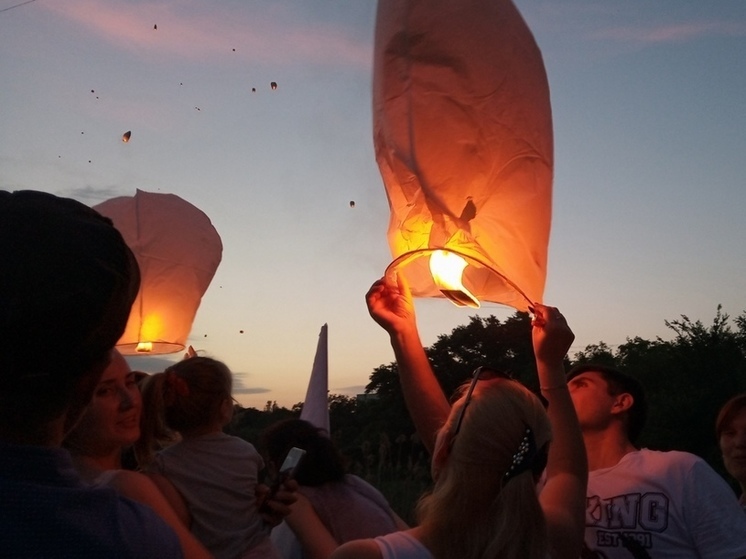 Мариупольцы проведут акцию в память о погибших детях Донбасса